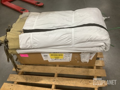(2) Sotera Engineered Solutions 33905055 Tarpaulins