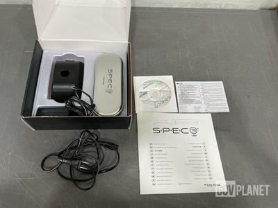 Coltene Spec 3 LED Dental Curing Light