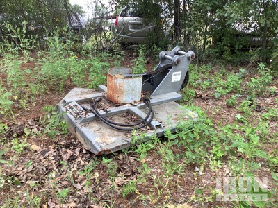 2017 Attach SLS MX401-42SL 42 in Brush Cutter