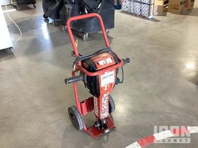 2021 Hilti TE 3000-AVR Electric Demolition Breaker