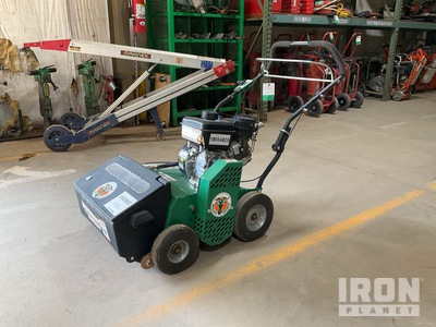 2023 Billy Goat 0S553V Seeder