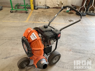 2023 Billy Goat F1002V Leaf Blower