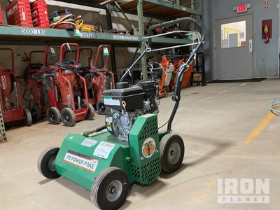 2023 Billy Goat PR551V Aerator