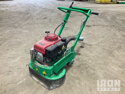2019 Edco 2GC-NG-11H Gasoline Concrete Grinder