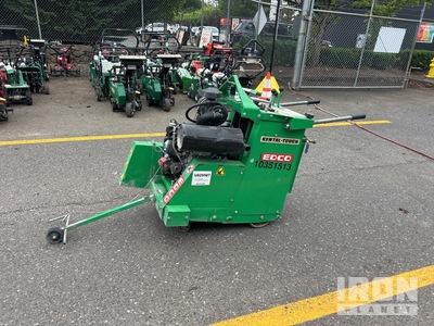 2020 Edco SS20-20H Walk-Behind Saw