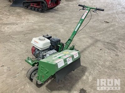 2021 E-Z Trench BE400 Edger