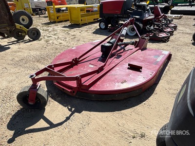 Woods BB84X 84 in Brush Cutter