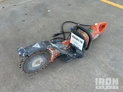 2023 Husqvarna K4000 Cut-N-Break Saw