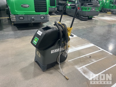 2021 Karcher BRC 30/15 C Electric Carpet Extractor Divers