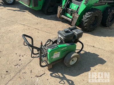 2022 Mi-T-M CW-3004-4SGV Pressure Washer
