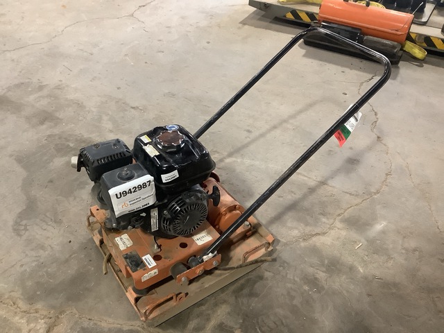 2021 Multiquip MVC-90H