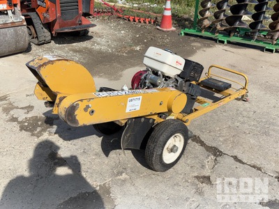2006 Rayco RG13 Walk Behind Stump Grinder (Inoperable)