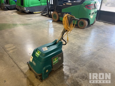 2020 Tennant T1 Walk-Behind Electric Scheuersaugmaschine