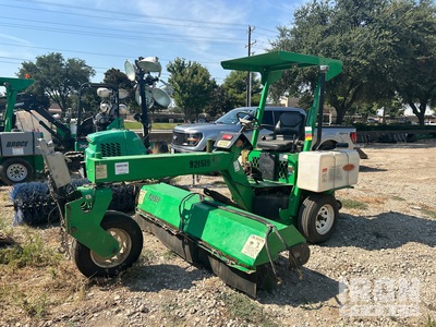 2016 Lay-Mor SM300 Self-Propelled Broom