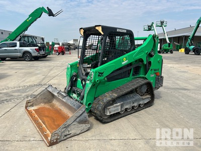 2020 Bobcat T595 Compact Track Loader