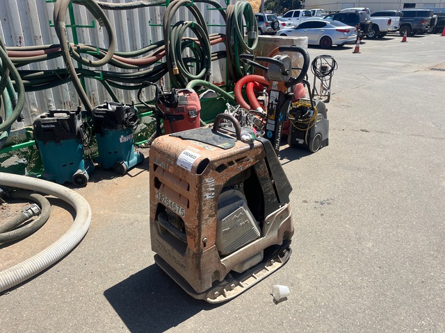 2019 Multiquip MVH508DZ