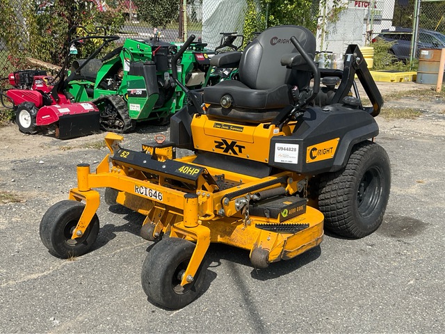 2022 Wright ZXT Zero-Turn Lawn Mower