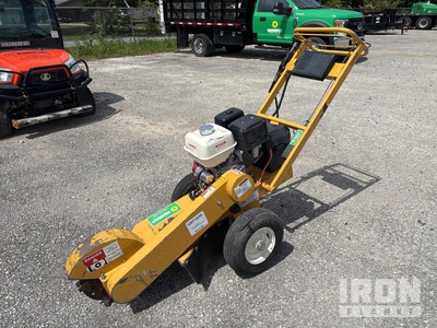 2004 Rayco MINIWORKFORC Walk Behind Stump Grinder (Inoperable)