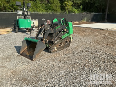 2020 Toro 22327G Mini Compact Track Loader