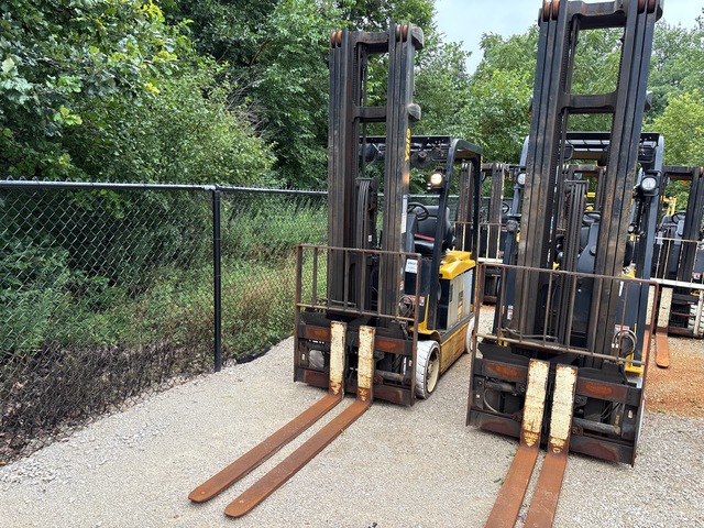 2020 Yale ERC065VGN48TE117