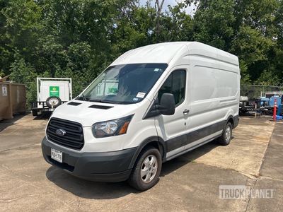 2019 Ford Transit 250 Cargo Van