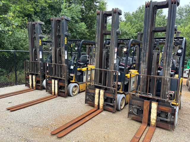 2020 Yale ERC065VGN48TE117