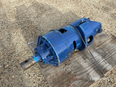 2014 Eskridge Screw Pile Auger Head その他 - 機械部品