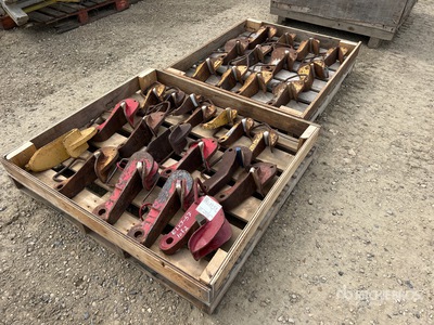 Quantity of Proline Pipe Lifting Hook Divers - Magasin, entrepôt, consommateur