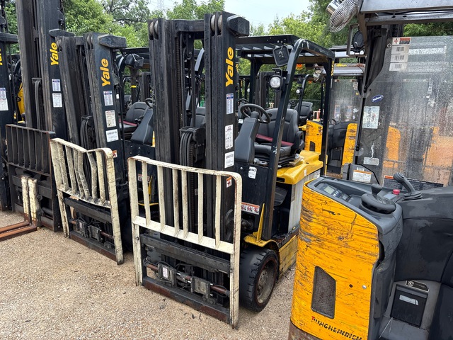 2020 Yale ERC065VGN48TE090