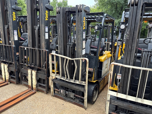 2020 Yale ERC065VGN48TE090