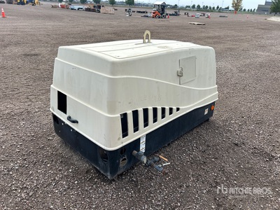 2010 Doosan Air Source-JD-T4I Luftkompressor