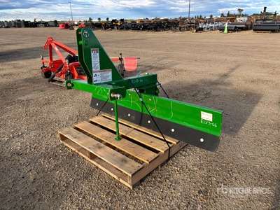 John Deere Frontier RB2072 71 in ملحق الشفرة