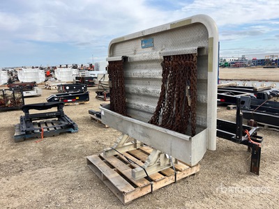 Merritt Headache Rack