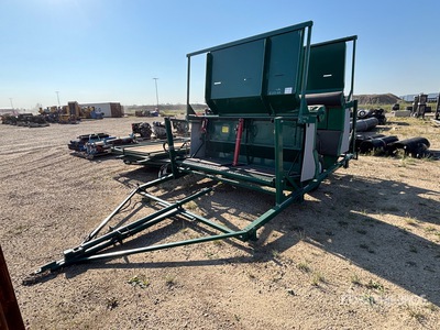 Reed Squeeze Chute (Unused)
