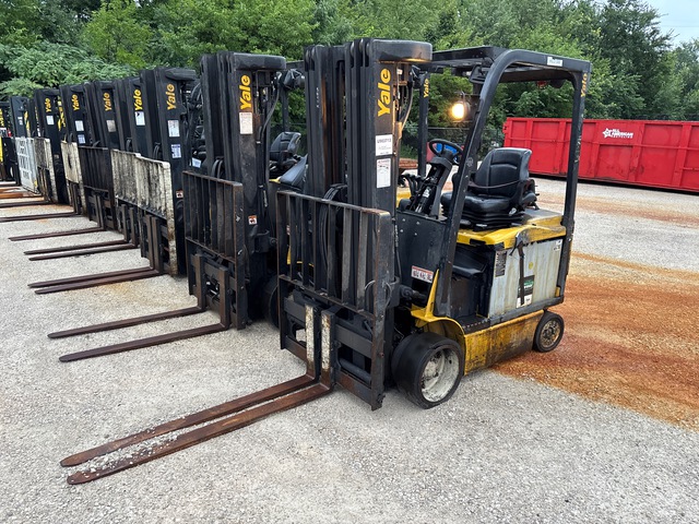 2020 Yale ERC050VGN48TQ088