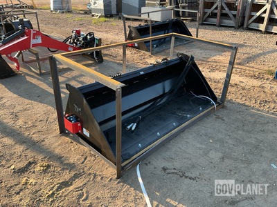 Raytree RMRB72 Power Rack Bucket - Unused