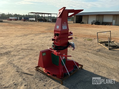 Raytree RMFB41 Skid Steer 41" Feller Buncher - Unused