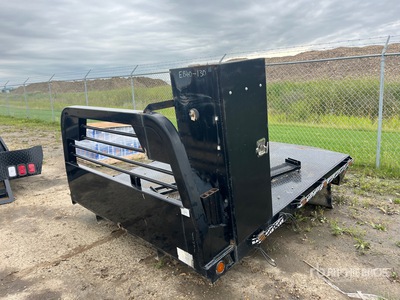 Plateau Ridelle pour Camion