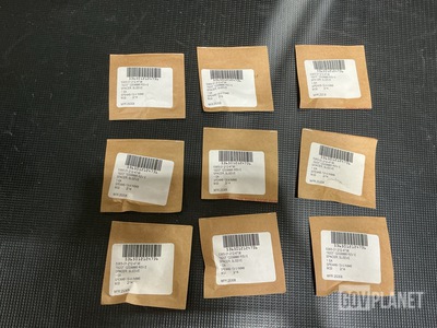 (2,543) Freehold 12338886 Sleeve Spacers