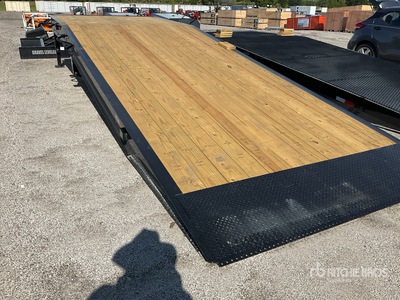 25 ft Loading Ramp Divers Autres (Unused)