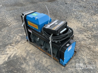 Raytree REDM32 Excavator Mulcher - Unused
