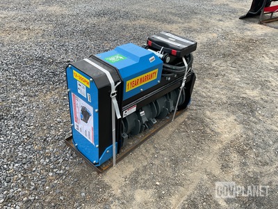 Raytree REDM32 Excavator Mulcher - Unused