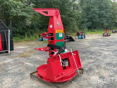 Raytree RMFB41 Skid Steer 41" Feller Buncher - Unused