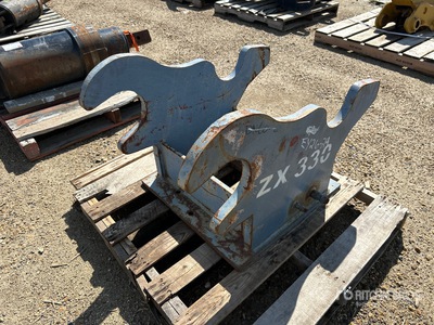 Quick Attach - Fits John Deere 330