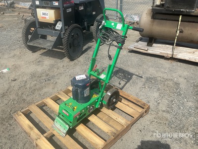 Edco Tile Shark Electric Electric Tile Stripper