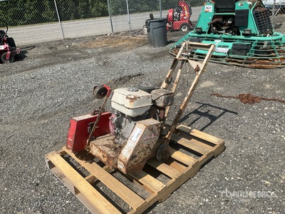 Edco Sod Cutter