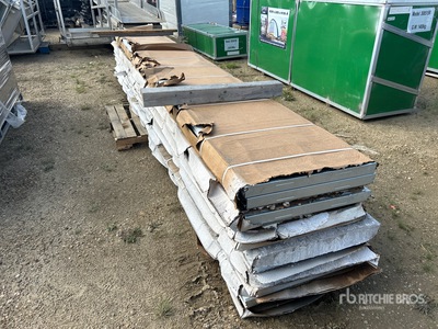Wayne Dalton ThermoMark 5200 Insulated Overhead Door Panels Divers