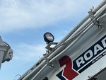 General Appearance with Funcionamiento de las luces exteriores