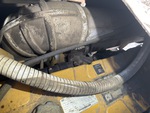 Engine with Sistema de Escape