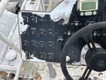 Control Station with Controles hidráulicos